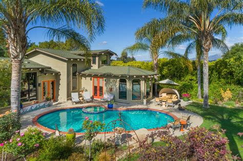 Homes for sale ojai california. Browse real estate listings in 93023, Ojai, CA. There are 229 homes for sale in 93023, Ojai, CA. Find the perfect home near you. Account; Menu ... 93023, Ojai, CA Real Estate and Homes for Sale. Newly Listed Favorite. 2275 LOS ENCINOS RD, OJAI, CA 93023. $1,500,000 3 Beds. 3 Baths. 