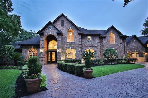 Homes for sale on houston tx. Things To Know About Homes for sale on houston tx. 