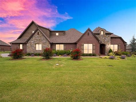 Homes for sale owasso ok. Things To Know About Homes for sale owasso ok. 