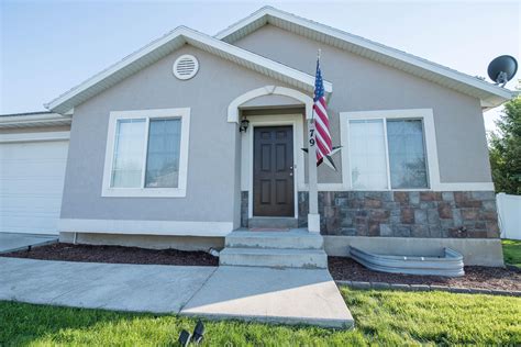 Homes for sale payson utah. 224 Results. sort. 84651, Payson, UT Real Estate and Homes for Sale. Newly Listed. 460 E UTAH AVE, PAYSON, UT 84651. $535,000. 4 Beds. 2 Baths. 2,396 Sq Ft. Listing by R … 
