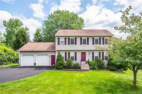 Homes for sale plainville ct. Homes for sale in Plainville Ave, Unionville, CT have a median listing home price of $399,000. There are 772 active homes for sale in Plainville Ave, Unionville, CT, which spend an average of 18 ... 