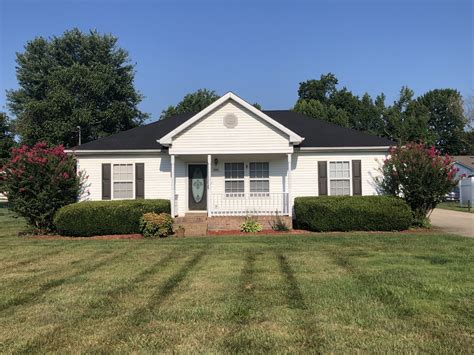 Homes for sale portland tn. Connect directly with real estate agents. Get the most details on Homes.com ... Portland, TN Homes for Sale with View / 8. $119,140 Land; 5 Acres; $23,000 per Acre; 2 ... 