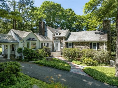 Homes for sale pound ridge ny. Things To Know About Homes for sale pound ridge ny. 