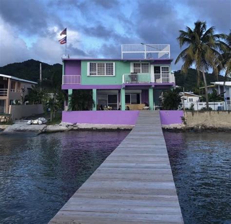 Homes for sale puerto rico caribbean. Casa Canal, 10-99 Canal Ave. Rincon, 00677 Puerto Rico. $2,500,000. Photos Video MatterPort 3dVR Floor Plan Map. 3 BD 3 BA Single Family Homes. 1 of 22. Add custom photos. Experience a captivating beachfront Caribbean lifestyle filled with ease, tranquility and unparalleled vistas in Rincon. Steps away from the beach, this enchanting home ... 