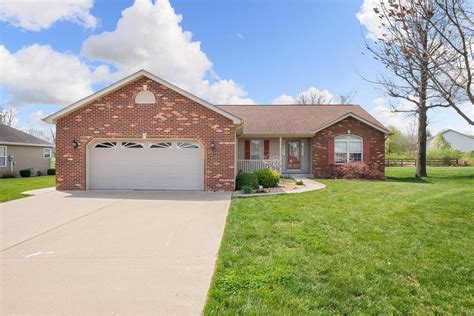 (MARIS) Sold: 5 beds, 2.5 baths, 3282 sq. ft. house located at 3429 Russell Dr, Red Bud, IL 62278 sold on Oct 31, 2022 after being listed at $382,000. MLS# 22057071. You won't want to miss out on this beau....