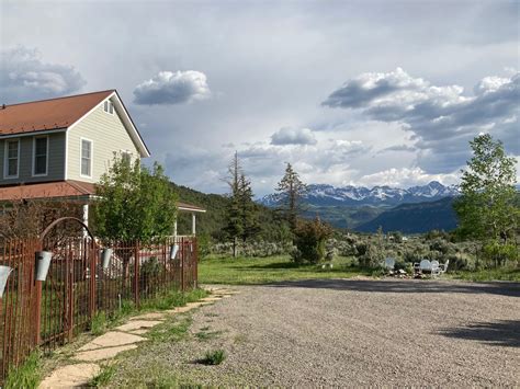 Homes for sale ridgway co. Ridgway CO Homes for Sale with View - Homes.com. 63. Ridgway, CO Homes for Sale with View. $99,900. TBD Marmot #108 C Dr, Ridgway, CO 81432. Welcome to this … 