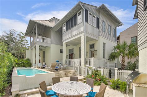 Homes for sale rosemary beach. Brandie Allon Coastal Palms Real Estate. $1,699,000. 3 Beds. 3 Baths. 1,848 Sq Ft. 23 The Greenway Loop, Rosemary Beach, FL 32413. This 3 bedroom 3 bath Seacrest home invites you to unwind and bask in the serene outdoors with three inviting porches with privacy backing up a forest of trees. 