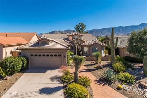 Homes for sale saddlebrooke az. See photos and price history of this 2 bed, 2 bath, 1,511 Sq. Ft. recently sold home located at 63765 E Cat Claw Ln, Saddlebrooke, AZ 85739 that was sold on 03/22/2024 for $292000. 