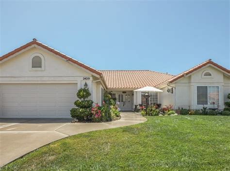 Homes for sale santa maria ca. Hurry On This One, It Wont Last Long! $555,000. 3 beds 2 baths 1,674 sq ft 4,356 sq ft (lot) 1757 Bilbao Dr, Santa Maria, CA 93454. Era Polly Real Estate. Viewing page 1 of 1 (Download All) 