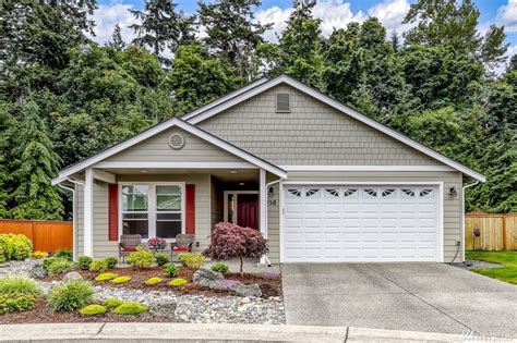 Homes for sale sequim. Things To Know About Homes for sale sequim. 