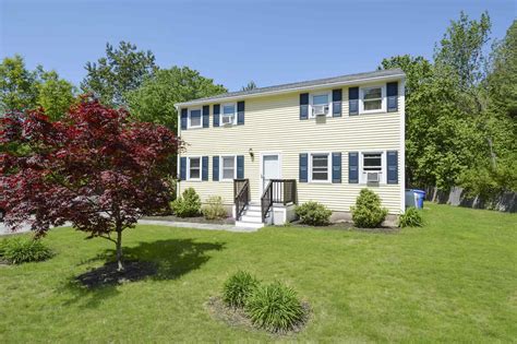 Homes for sale southern nh. 4 beds 5 baths 3,819 sq ft 0.33 acre (lot) 10, 6A-6B Dearborn St, Portsmouth, NH 03801. ABOUT THIS HOME. Multi Family Home for sale in New Hampshire, NH: Welcome to 484-486 Kelley St, a beautiful 2-family property located in the desirable Rimmon Heights area of the west side of Manchester. 