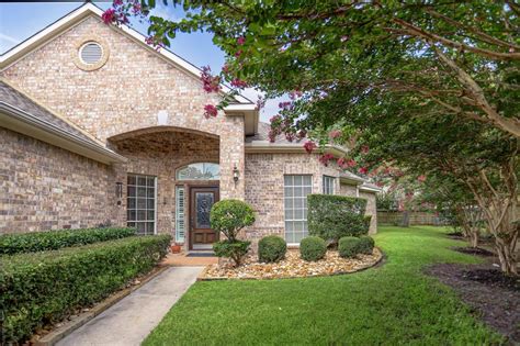 Homes for sale spring texas. Things To Know About Homes for sale spring texas. 