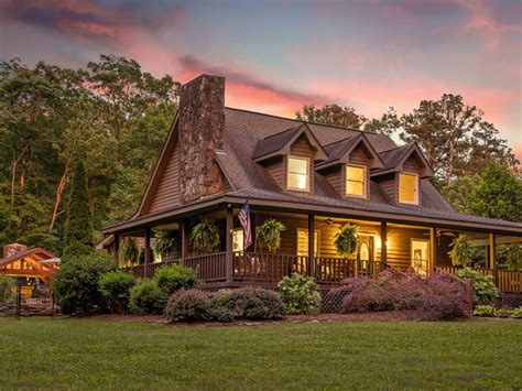 Homes for sale tennessee mountains. The 57 matching properties for sale in Tennessee Mountains have an average listing price of $733,807 and price per acre of $36,408. For more nearby real estate, explore land for sale in Tennessee Mountains . 