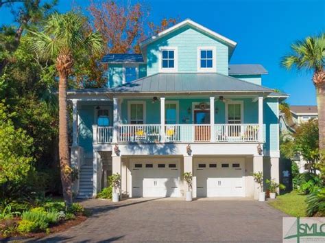 Homes for sale tybee island. Things To Know About Homes for sale tybee island. 