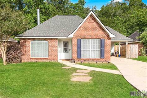 Homes for sale walker la. 19839 Craig Mack Rd, Walker, LA 70785 is pending. Zillow has 18 photos of this 5 beds, 4 baths, 2,660 Square Feet single family home with a list price of $365,000. 