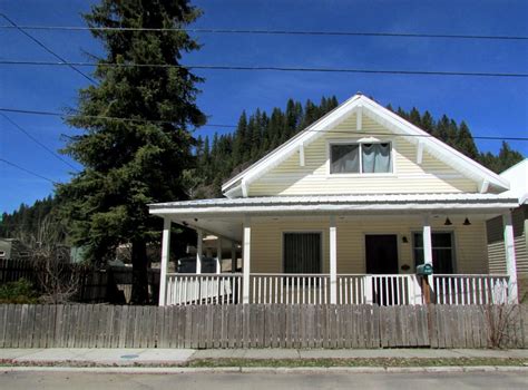 Homes for sale wallace idaho. Browse real estate listings in 83873, Wallace, ID. There are 24 homes for sale in 83873, Wallace, ID. Find the perfect home near you. 