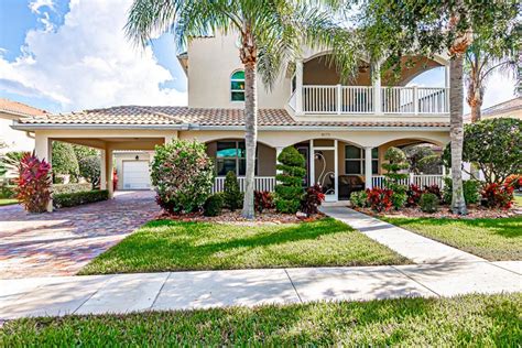 Homes for sale wellington florida. Homes for sale in Olympia, Wellington, FL have a median listing home price of $859,995. There are 32 active homes for sale in Olympia, Wellington, FL, which spend an average of 60 days on the market. 