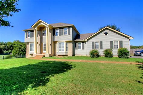 Home values in Williamson County, TN. Wi