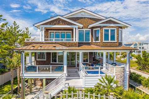 Homes for sale wrightsville beach nc. Wrightsville Beach, NC Homes for Sale / 70. $6,750,000 . 5 Beds; 5.5 Baths; 2,841 Sq Ft; 316 Water St, Wrightsville Beach, NC 28480. LOCATION, LOCATION, LOCATION! Sought after SOUTH END WRIGHTSVILLE BEACH! This classic cottage was completely renovated by well-known Konrady Construction. 