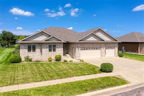 View 32 homes that sold recently in Yankton County, SD with a median transaction price of $260,000 at realtor.com®. ... Home values for zips near Yankton County, SD. 57078 Homes for Sale $309,950 .... 