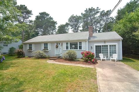 Homes for sale yarmouth ma. House for sale. $370,000. 2 bed. 1 bath. 524 sqft. 184 S Sea Ave Unit 3. West Yarmouth, MA 02673. Email Agent. Brokered by Bill Gilbert Homes. 