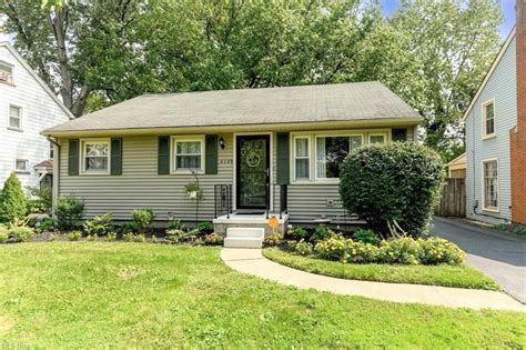 Homes for sale youngstown. Call TODAY to schedule your showing of this WONDERFUL HOME! $85,000. 3 beds 1 bath 1,008 sq ft 7,710 sq ft (lot) 648 N Hartford Ave, Youngstown, OH 44509. ABOUT THIS HOME. Split Level - Youngstown, OH home for sale. Just WOW! This gorgeous one-of-a-kind FOUR level split is ready to move right in! 