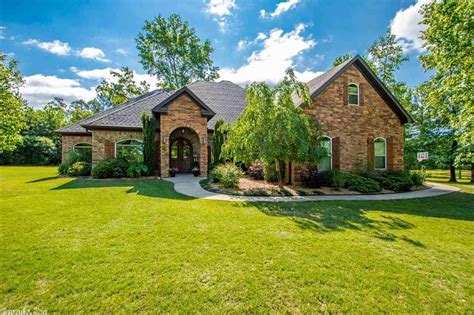 Homes in arkansas. Things To Know About Homes in arkansas. 