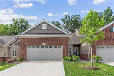 Homes in auburn hills for sale. Caron Koteles Riha Real Estate One-Rochester. $725,000. 3 Beds. 3.5 Baths. 2,501 Sq Ft. 85 Orchardale Dr, Rochester Hills, MI 48309. Quality Built RANCH on .69 acres * CLOSE to TOWN off the main road * Car Enthusiasts Delight (paved road) with ATTACHED 3.5 Car HEATED garage PLUS 2.5 Car DETACHED. 