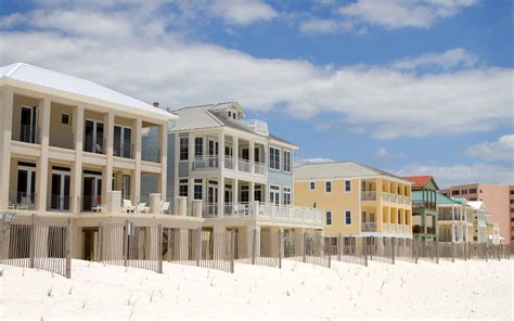 Homes in destin fl. Well maintained complex and grounds! Just a short drive to the beautiful sugar-white sand beaches and emerald green waters of the Gulf of Mexico! A must see condo perfect for your retirement, second home or vacat. $229,900. 1 bed 1 bath 813 sq ft. 3857 Indian Trail Trl Unit 108, Destin, FL 32541. 