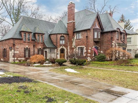 Homes in detroit. Things To Know About Homes in detroit. 