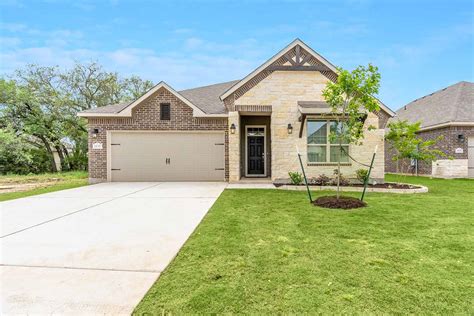 Homes in georgetown tx. Additionally, it offers extra storage or a home office space in the garage, as well as a large storage shed in the backyard. $339,000. 3 beds 2 baths 1,511 sq ft 9,975 sq ft (lot) 804 Woodview Dr, Georgetown, TX 78628. ABOUT THIS HOME. Established Neighborhood - Georgetown, TX home for sale. 