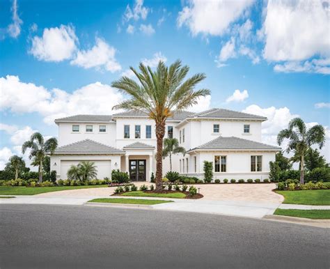 Homes in lake nona fl for sale. This new construction, quick move-in home is the "Trailwood Exterior" plan by Pulte Homes, and is located in the community of The Isles of Lake Nona at 14527 Orchid Island Dr, Orlando, FL-32827. This Townhome inventory home is priced at $558,290 and has 4 bedrooms, 3 baths, is 1,858 square feet, 