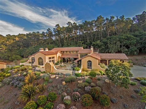 Homes in monterey ca. Homes Near Monterey, CA. We found 30 more homes matching your filters just outside Monterey. Use arrow keys to navigate. NEW - 12 MIN AGO 0.31 ACRES. $30,000,000. 3bd. 4ba. 4,854 sqft (on 0.31 acres) Scenic 2 Se Of 9th, Carmel, CA 93923. Use arrow keys to navigate. NEW - 3 HRS AGO 3.5 ACRES. 