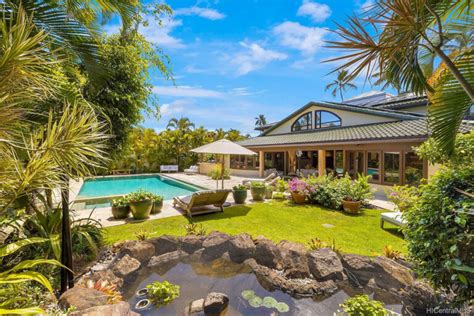 Homes in oahu. Courtesy Of Hawaii Life Real Estate Brokers Open House < 1. 30 > FOR SALE. $1,698,000 3 beds 2 baths 1,933 sq. ft 68-1125 N Kaniku Dr 1405 Kamuela HI 96743 Courtesy Of Better Homes and Gardens Real Estate Island Lifestyle More ... 