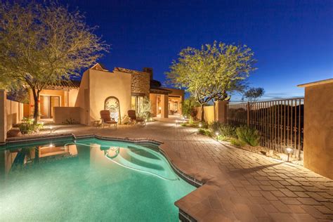 Homes in phoenix. 4 beds 3.5 baths 4,818 sq ft 0.82 acre (lot) 4615 E Palomino Rd, Phoenix, AZ 85018. ABOUT THIS HOME. Patio Area - Phoenix, AZ home for sale. 3 Units, Garden-Style Property, Built in 1934 & Renovated in 2023. 