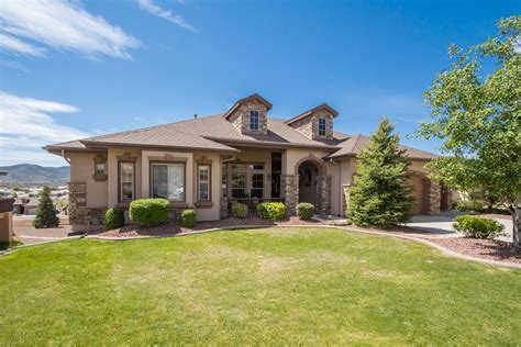 Homes in prescott az. I am a real estate agent who worked with Mandalay Homes to construct our beautiful home in the Granite Dells in Prescott, Arizona. I also sold 4 other homes in the same neighborhood, so I have worked with Mandalay 5 times in the past year! 