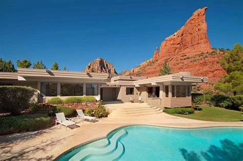  Search 4 bedroom homes for sale in Sedona, AZ. View photos, pricing information, and listing details of 55 homes with 4 bedrooms. . 