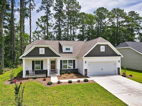 Homes in sumter sc. 3 Baths. 2,334 Sq Ft. 1855 Lacebark Dr, Sumter, SC 29153. The Loblolly B (Lot 76) is a beautiful two-story home with 5 bedrooms and 3 bathrooms. It offers one of the largest layouts in the McGuinn's Simply Woodland Series. This home features a gourmet eat-in kitchen with plenty of cabinet and counter space. 