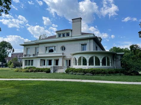 Homes of Ernest Hemingway and Frank Lloyd Wright among …