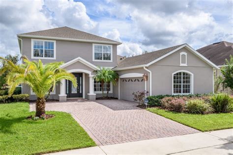 Homes orlando fl. New Homes in Orlando, FL - New Home Construction Builders | K. Hovnanian® Homes. Make our incentives work for you: Save up to $35k off of your base home price, closing costs, options, or upgrades. For a limited time, we’re offering a variety of savings programs across our communities. 