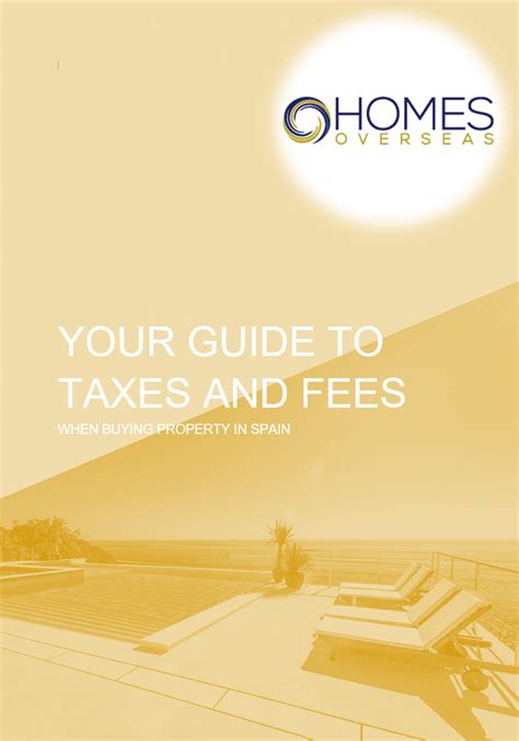 Homes overseas guide to buying a property in spain homes overseas guide. - Accent 1995 factory service repair manual.