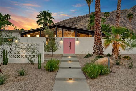 Homes palm springs. Things To Know About Homes palm springs. 