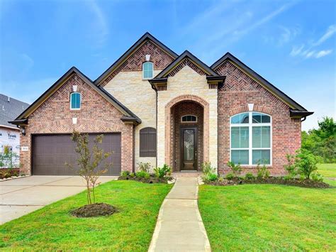 Homes sale sugar land tx. 4 beds 3 baths 2,930 sq ft 8,927 sq ft (lot) 710 Merrick Dr, Sugar Land, TX 77478. ABOUT THIS HOME. High Ceilings - Sugar Land, TX home for sale. Lovely 2 story, 5-bedroom 4.5 bathroom. Extraordinary home in a most desired Sugarland Lake community! Updates with stunning front elevation and a gated entry. 