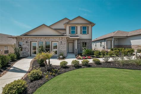 Homes san antonio tx. Visit a Meritage Homes new home community in New Homes in San Antonio today. Learn how our quality, award-winning energy-efficient new homes provide more savings, better health, real comfort and peace of mind. ... San Antonio, TX. From $324,990. Bed 3-4. Bath 2-4.5. Approx. 1,522 - 2,935 sq. ft. View Community 13 Quick Move-in Homes. 