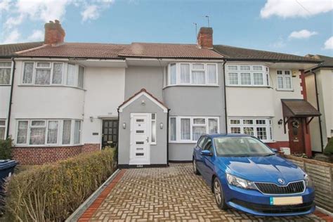 Homes to Let in Northolt - Rent Property in Northolt