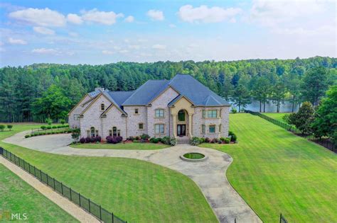 Homes with acreage for sale in georgia. Things To Know About Homes with acreage for sale in georgia. 