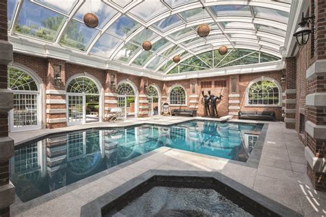 Homes with indoor swimming pools. Things To Know About Homes with indoor swimming pools. 