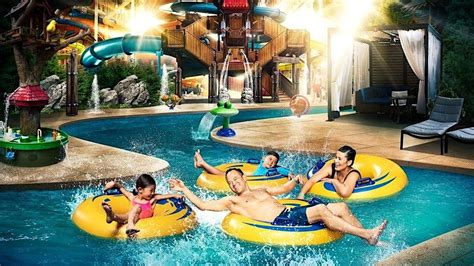Great Wolf Lodge Features Family Suites: Room Rates for the Great Wolf Lodge are at a special CHN Expo Rate of $169 a night, plus discounted parking ($5.00 per vehicle per night) & resort fee ($14.99 per night) & includes Water park Passes for up to (4) People (Each Additional person is $50.00 per day). — Remember to ask for all 4 of your .... 