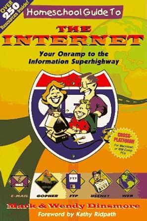 Homeschool guide to the internet your roadmap to the information superhighway. - Dr paula s good nutrition guide for babies toddlers and.