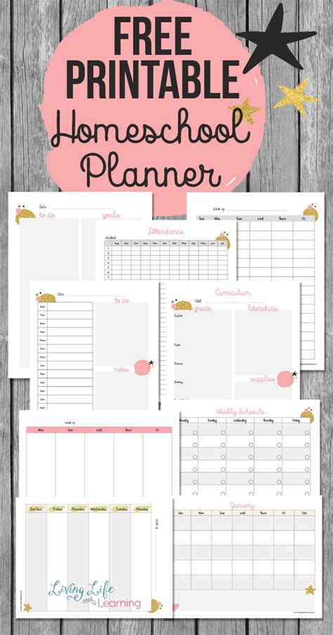 Download Homeschool Planner Undated Homeschool Planner Lesson Plan And Record Book Checkoff Uncompicated Homeschooling Resource Learning Lesson Planner Book Organizer Teacher Notebook By Joy M Port